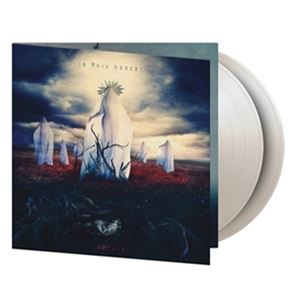 楽天ポプカル 楽天市場店輸入盤 IN THIS MOMENT / MOTHER （WHITE） [2LP]