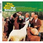 ザ・ビーチ・ボーイズ / ペット・サウンズ＜モノ＆ステレオ＞（来日記念盤） [CD]