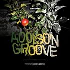 輸入盤 ADDISON GROOVE / PRESENTS JAMES GRIEVE [CD]