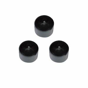 φ8 ダスト・キャップ 3個入 73300812 RCパーツ