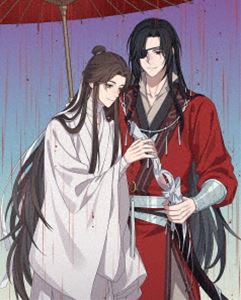 By Title: Ta Line - 天官賜福 貮 下巻【完全生産限定版】 [Blu-ray]