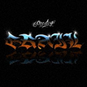 peedog / GRAIL [CD]