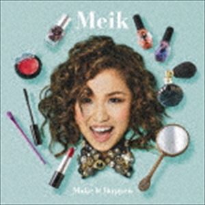 Meik / Make It Happenʽס [CD]