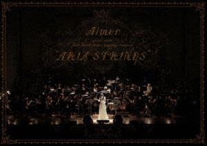 Aimer special concert with X@LAychARIA STRINGShi񐶎YՁj [Blu-ray]