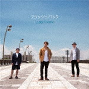 eLSKETCHER / フラッシュバック 
