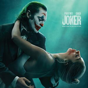 (オリジナル・サウンドトラック) ジョーカー フォリ・ア・ドゥ オリジナル・サウンドトラック [CD]