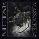 METAL MASSACRE XV （COLORED VINYL）詳しい納期他、ご注文時はお支払・送料・返品のページをご確認ください発売日2021/10/29METAL MASSACRE / METAL MASSACRE XV （COLORED VINYL）メタル・マサカー / メタル・マサカー・XV（カラード・ヴァイナル） ジャンル 洋楽ハードロック/ヘヴィメタル 関連キーワード メタル・マサカーMETAL MASSACRE※こちらの商品は【アナログレコード】のため、対応する機器以外での再生はできません。収録内容［Side A］1. Masked and Deadly - Midnight2. Demon Wind - Poison Ruin3. Master of Extremity - Fuming Mouth4. The Trees Die Standing - Many Suffer5. Leave the Light Behind - Temple of Void［Side B］1. （Bone Ritual） - Ripped to Shreds2. Omega - Rude3. Starblind - Midnight Dice4. Warrior Witch of Hel - Smoulder5. In Somber Dreams - Mother of Graves 種別 LP 【輸入盤】 JAN 0039841576665登録日2021/03/19