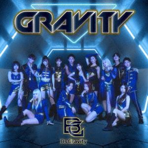 BsGravity / GRAVITYCDDVD [CD]