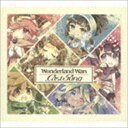 (ゲーム ミュージック) Wonderland Wars Cast Song CD