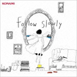 猫叉Master / follow slowly [CD]