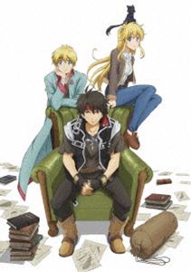 魔術士オーフェンはぐれ旅 キムラック編 Blu-ray BOX [Blu-ray]