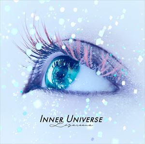 ロザリーナ / INNER UNIVERSE（初回生産限定盤／CD＋Blu-ray） [CD]