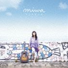 miwa / リトルガール（通常盤） [CD]