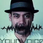 JAY’ED / Your Voice [CD]