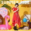 IBERIs / SUMMER RIDEMomoka Solo ver. [CD]