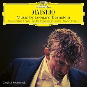 ͢ YANNICK NEZET-SEGUIN LSO O.S.T. / MAESTRO [CD]