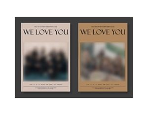 6TH MINI REPACKAGE ALBUM ： WE LOVE YOU詳しい納期他、ご注文時はお支払・送料・返品のページをご確認ください発売日2023/8/15DKB / 6TH MINI REPACKAGE ALBUM ： WE LOVE YOUDKB（ダークビー） / 6THミニ・リパッケージ・アルバム：ウィー・ラヴ・ユー ジャンル 洋楽アジアンポップス 関連キーワード DKB（ダークビー）DKB日本人メンバーも所属する9人組ボーイズグループ、DKB（ダークビー）が6集ミニアルバムリパッケージ盤でカムバック!※バージョン2種あり（NIGHT ／ DAY VER）、ランダム出荷収録内容1. I told you ＊Title2. All Yours ＊Title3. Paradise4. I Need Love5. More than 100 reasons6.Feeling7. 1 on 18. I Told You （Remix）関連商品K-POP 輸入盤 一覧はコチラ 種別 CD 【輸入盤】 JAN 8809314515666登録日2023/08/04