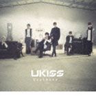 U-Kiss / Distance...（初回生産限定盤／ジャケットB） [CD]