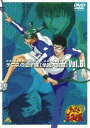 詳しい納期他、ご注文時はお支払・送料・返品のページをご確認ください発売日2007/1/26関連キーワード：テニプリテニスの王子様 Original Video Animation 全国大会篇 Vol.6 ジャンル アニメOVAアニメ 監督 多田俊介 出演 皆川純子置鮎龍太郎近藤孝行津田健次郎甲斐田ゆき高橋広樹2001年10月からテレビ東京などで放送された、許斐剛のコミックを原作とするTVアニメシリーズ｢テニスの王子様｣。アメリカ帰りのクールな天才テニス少年”越前リョーマ”を主人公として、テニスの名門・青春学園のテニス部員たちの活躍を描いた、痛快スポーツ青春物語である。本作は、その｢テニスの王子様｣のOVA作品を収めたDVD第6弾。氷帝1勝。高まる氷帝コールの中、コートに立った向日と日吉は、最初からエンジン全開の構えだ。そして、その闘志を断ち切るかのごとく炸裂する、乾の強烈な必殺サーブ｢ウォーターフォール｣。試合は一気にヒートアップする。しかし、ペース配分などお構いなしで攻めまくる氷帝ペアの猛攻に押される青学ペア。スタミナとデータテニスで持久戦を得意とする乾と海堂に対して、超攻撃型の向日と日吉がとった作戦は、｢短期決戦｣だった・・・。収録内容第10話｢短期決戦｣／第11話｢手塚国光｣封入特典王子様生写真(初回生産分のみ特典)／ライナーノート特典映像｢全国大会レポート｣丸井＆切原編関連商品テニスの王子様シリーズ 種別 DVD JAN 4934569624666 収録時間 46分 画面サイズ スタンダード カラー カラー 組枚数 1 製作年 2006 製作国 日本 音声 DD（ステレオ） 販売元 バンダイナムコフィルムワークス登録日2006/10/25
