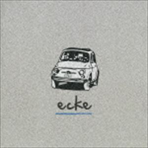 ecke / BYPATH [CD]