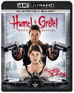 詳しい納期他、ご注文時はお支払・送料・返品のページをご確認ください発売日2018/12/5ヘンゼル＆グレーテル［4K ULTRA HD＋Blu-rayセット］ ジャンル 洋画アクション 監督 トミー・ウィルコラ 出演 ジェレミー・レナージェマ・アータートンピヒラ・ヴィータラファムケ・ヤンセンピーター・ストーメア両親に捨てられ、森の奥深くの“お菓子の家”に迷い込んだヘンゼルとグレーテル。そこに住む魔女に捕えられたふたりは、すきを見て魔女をかまどに突き落として生還する—。15年後、大人になった兄妹は魔女ハンターとして賞金稼ぎの日々を送っていた。ある日、子供の誘拐が多発する村から事件の解決を依頼され、黒魔女ミュリエルを追うことになるが…。ダーク・アクション大作が“4K ULTRA HD”で登場!※こちらの商品は【Ultra HD Blu-ray】のため、対応する機器以外での再生はできません。封入特典Blu-ray（本編＋特典映像：メイキング〜童話から映画へ／魔女たちが生まれるまで／優しい巨人エドワード） 種別 Ultra HD Blu-ray JAN 4988102714666 収録時間 88分 画面サイズ シネマスコープ カラー カラー 組枚数 2 製作年 2012 製作国 アメリカ 字幕 英語 日本語 音声 英語ドルビーTrueHD（5.1ch）日本語DD（5.1ch） 販売元 NBCユニバーサル・エンターテイメントジャパン登録日2018/09/20