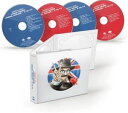 輸入盤 GRATEFUL DEAD / LYCEUM THEATRE LONDON ENGLAND 5／26／72 [3CD]