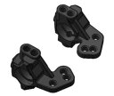 D5MR用KPIステアリングブロック SAK-D550 RCパーツ