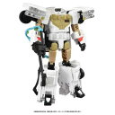 トランスフォーマー ゴーストバスターズ エクトトロン/エクト-1 ロボット玩具