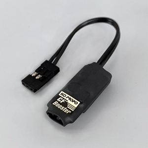 クーリングファン用ブースター 45566 RCパーツ
