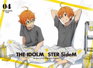 アイドルマスター SideM 4（完全生産限定版） [Blu-ray]