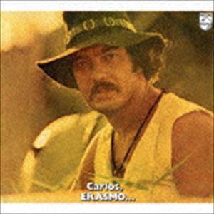 Brazil （Bossa Nova Etc.） - エラスモ・カルロス / カルロス・エラズモ [CD]
