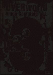 UVERworld／Video Complete-act.3-（通常盤） [DVD]