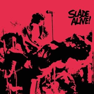 A SLADE / SLADE ALIVE! iDELUXE EDITIONj i2022 REISSUEj [CD]