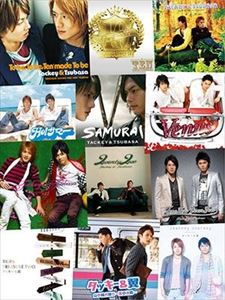 タッキー＆翼 / Thanks Two you（初回盤／CD＋DVD） [CD]