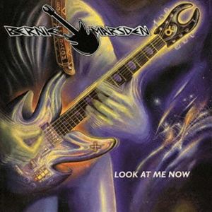 Artist Name: B - バーニー・マースデン / ルック・アット・ミー・ナウ [CD]