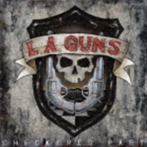 L.A.ガンズ / チェッカード・パスト [CD]