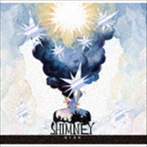 �ѥ�̼� / SHIMNEY [CD]