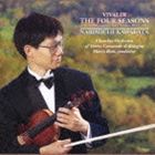 Composer: A Line - 川畠成道（vn） / 川畠成道の 四季 [CD]