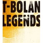 T-BOLAN / LEGENDS（2CD＋DVD） [CD]のサムネイル