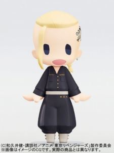 HELLO! GOOD SMILE �ɥ饱�� �������٥󥸥㡼����