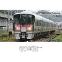 227系500番台<Urara> 3両セット 10-1907 Nゲージ