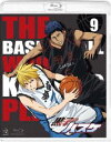 詳しい納期他、ご注文時はお支払・送料・返品のページをご確認ください発売日2013/3/22黒子のバスケ 9 ジャンル アニメテレビアニメ 監督 多田俊介 出演 小野賢章小野友樹木村良平小野大輔斎藤千和藤巻忠俊原作のコミックスがアニメ化。影の薄さを利用した見えないパス回しを得意とする黒子と、圧倒的な存在感と天賦の才を持つ本場アメリカ帰りの巨漢・火神が織り成す快進撃を描く!声の出演は小野賢章、小野友樹ほか。Blu-ray第9巻。封入特典エンドカード／SPECIAL CD feat.黒子テツヤ(以上2点、初回生産分のみ特典)／ライナーノート特典映像「黒子のバスケNG集」／第25QノンテロップED関連商品TBS系列アニメシャワープロダクション・アイジー制作作品2012年日本のテレビアニメアニメ黒子のバスケシリーズ 種別 Blu-ray JAN 4934569355669 収録時間 72分 カラー カラー 組枚数 1 製作年 2012 製作国 日本 音声 リニアPCM（ステレオ） 販売元 バンダイナムコフィルムワークス登録日2012/04/18