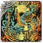 ブルータス / ビハインド・ザ・マウンテンズ [CD]