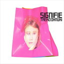 大貫妙子 / SIGNIFIE（完全生産限定盤／アナログ盤） レコード