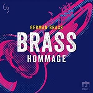 BRASS HOMMAGE詳しい納期他、ご注文時はお支払・送料・返品のページをご確認ください発売日2018/6/8GERMAN BRASS / BRASS HOMMAGEジャーマン・ブラス / ブラス・オマージュ ジャンル クラシックその他 関連キーワード ジャーマン・ブラスGERMAN BRASS収録内容収録曲Also sprach ZarathustraOdysee in BrassEl tango la cumparsitaBlack bottom stompIt was a very good yearBrasileirinhoSpiritual rhapsodyFeliz ano MexicoBallade for two wingsTres mambosAs time goes byQuien seraEl chocloCornets chop sueyAl son de CubaSpirit of Brass - FanfareIt’s alright with meHorns of my soulFeverSamba de RioWay down yonder in New OrleansI’m coming VirginiaBourbon street paradeCamino del indio - Piedra y caminoSingin’ the bluesTico ticoBesame muchoAdios pampa miaT-bone bluesOye como va演奏ジャーマン・ブラス 種別 CD 【輸入盤】 JAN 0885470010670登録日2021/12/23