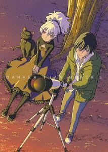 DARKER THAN BLACK ���η���� 5 [DVD]
