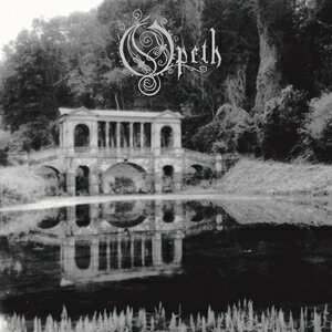 輸入盤 OPETH / MORNINGRISE [CD]