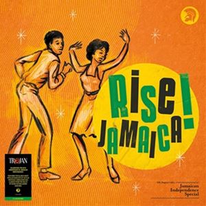 RISE JAMAICA： JAMAICAN INDEPENDENCE SPECIAL詳しい納期他、ご注文時はお支払・送料・返品のページをご確認ください発売日2022/8/19VARIOUS / RISE JAMAICA： JAMAICAN INDEPENDENCE SPECIALヴァリアス / ライズ・ジャマイカ：ジャマイカン・インディペンデンス・スペシャル ジャンル 洋楽ワールドミュージックその他 関連キーワード ヴァリアスVARIOUS英国にジャマイカの音楽を紹介し、音楽シーンやカルチャーに大きな影響を与えた老舗レゲエ・レーベル、TROJAN RECORDSがジャマイカ独立60周年をセレブレイト!独立の年、1962年にジャマイカでレコーディングされたヒット曲から今回が初公式音源化となる貴重なレア音源まで、当時のジャマイカを伝える音楽的記録作品がグリーン＆イエローの2枚組アナログLPで登場!!※こちらの商品は【アナログレコード】のため、対応する機器以外での再生はできません。収録内容［LP1 ： JAMAICAN RADIO HITS OF ’62］［Side A］1. Rise Jamaica ? Al T. Joe2. Miss Jamaica ? Jimmy Cliff3. My One Desire ? Owen Gray4. Duck Soup ? Drumbago’s All Stars5. Gloria Love ? The Belltones6. My Happy Home ? Roy ＆ Patsy7. The Hop ? Derrick Morgan［LP1 ： Side B］1. Forward March ? Derrick Morgan2. Good Morning ? Lloyd Clarke3. Twelve Minutes To Go ? Don Drummond’s Group4. Hurricane Hattie ? Jimmy Cliff5. Midnight Track ? Owen Gray6. Housewife’s Choice ? Derrick ＆ Patsy7. Independent Jamaica ? Lord Creator［LP2 ： THE DUKE’S DUBPLATES ‘62］［Side A］1. Chick Chick ? Roland Alphonso2. Power ? Stranger ＆ Ken3. As Teardrops Fall ? Roland Alphonso4. Baby Please Don’t Go ? Cosmo ＆ Dennis5. Neck Tie （take 2） ? Roland Alphonso6. Midnight Train ? Hortense Ellis7. Herring Bone ? The Duke Reid All Stars［LP2 ： Side B］1. Double Six ? Roland Alphonso2. This Is Love ? Stranger ＆ Patsy3. Have Mercy Baby ? Frank Cosmo4. Honey Comb ? Roland Alphonso5. Straight Home ? Stranger ＆ Ken6. Woodchoppers Ball? Duke Reid’s Group7. I’m Gone ? Cosmo ＆ Dennis 種別 2LP 【輸入盤】 JAN 4050538768671登録日2022/07/08