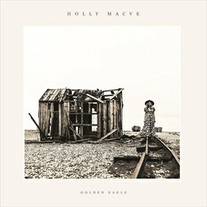 A HOLLY MACVE / GOLDEN EAGLE [CD]