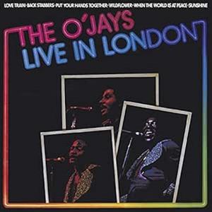 LIVE IN LONDON詳しい納期他、ご注文時はお支払・送料・返品のページをご確認ください発売日2018/10/18O’JAYS / LIVE IN LONDONオージェイズ / ライヴ・イン・ロンドン ジャンル 洋楽ソウル/R&B 関連キーワード オージェイズO’JAYS関連商品オージェイズ CD 種別 CD 【輸入盤】 JAN 8718627227671登録日2024/04/10